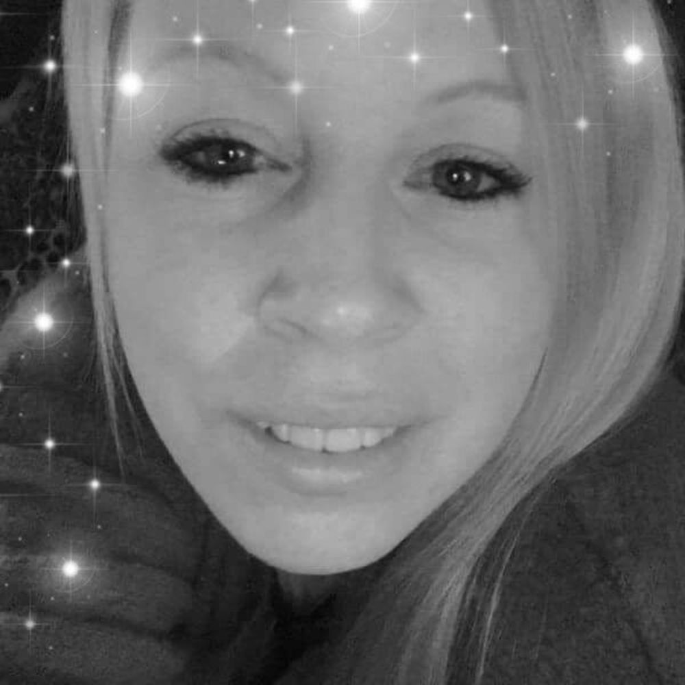 Meet your Posher, Jenn